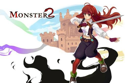 download Monster RPG 2 apk